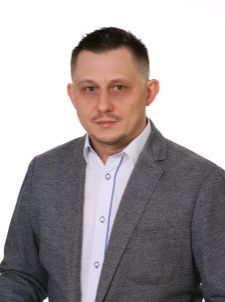 Krzysztof Badora - AKBM